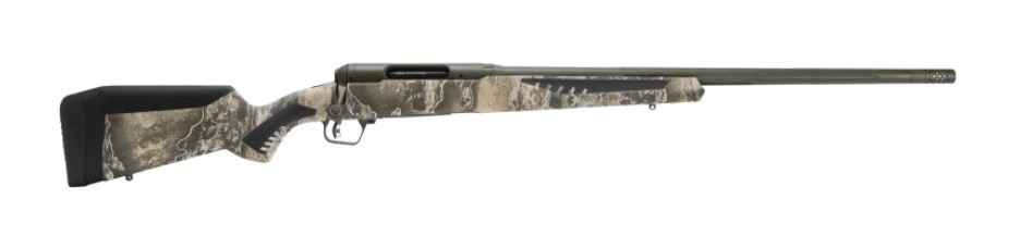 SAV 110 TIMBERLINE 7MMPRC - Taurus Savings